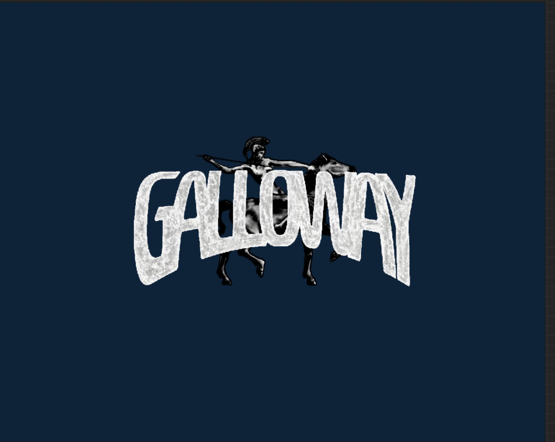 GALLOWAY